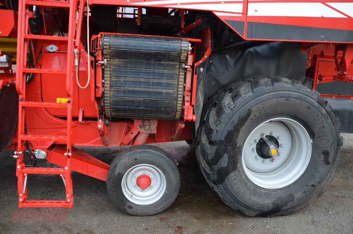 Kartoffelroder типа Grimme EVO 280 ClodSep NonStop, Gebrauchtmaschine в Suhlendorf (Фотография 25)