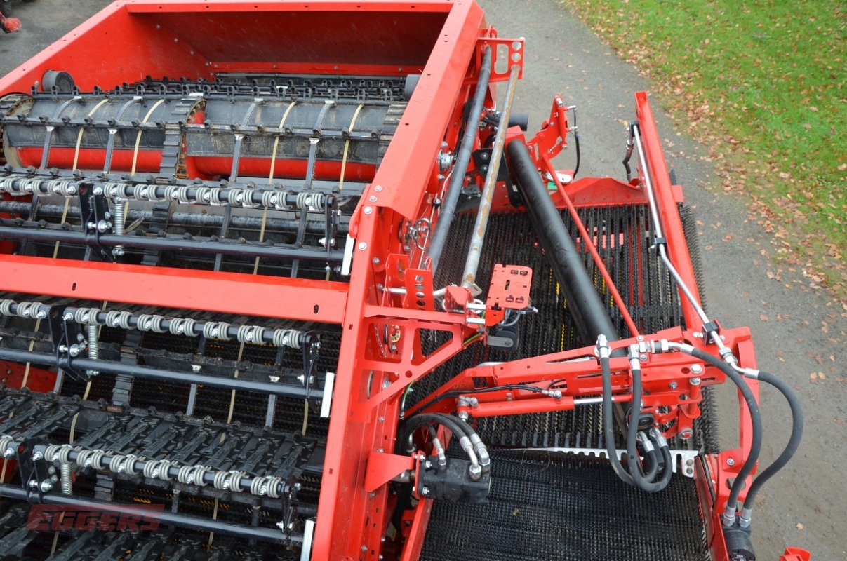 Kartoffelroder от тип Grimme EVO 280 ClodSep NonStop, Gebrauchtmaschine в Suhlendorf (Снимка 4)