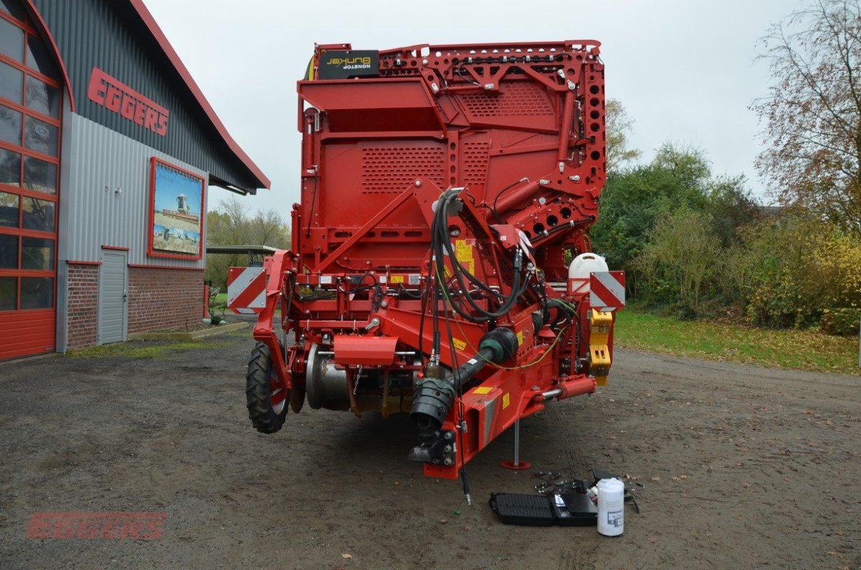 Kartoffelroder от тип Grimme EVO 280 ClodSep NonStop, Gebrauchtmaschine в Suhlendorf (Снимка 13)