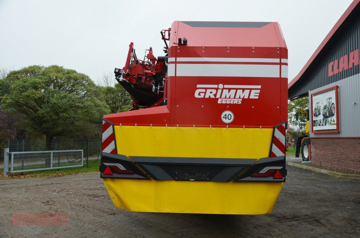 Kartoffelroder от тип Grimme EVO 280 ClodSep NonStop, Gebrauchtmaschine в Suhlendorf (Снимка 15)