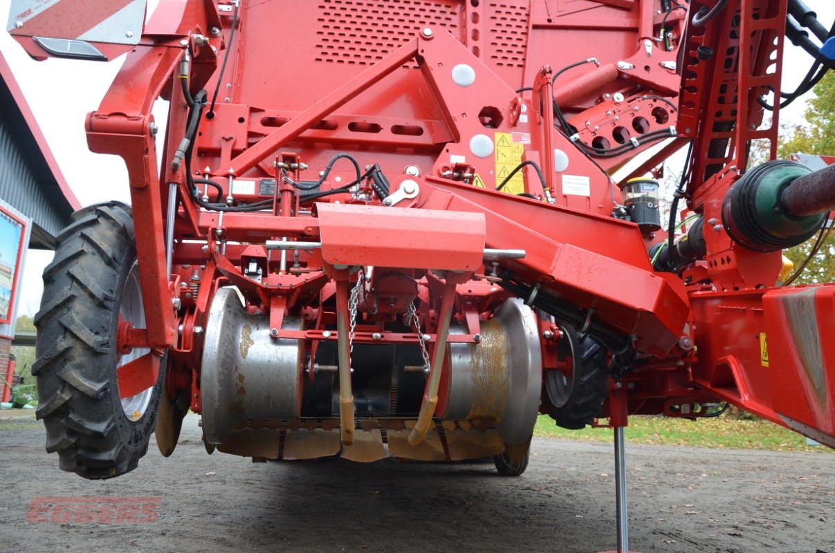 Kartoffelroder от тип Grimme EVO 280 ClodSep NonStop, Gebrauchtmaschine в Suhlendorf (Снимка 16)