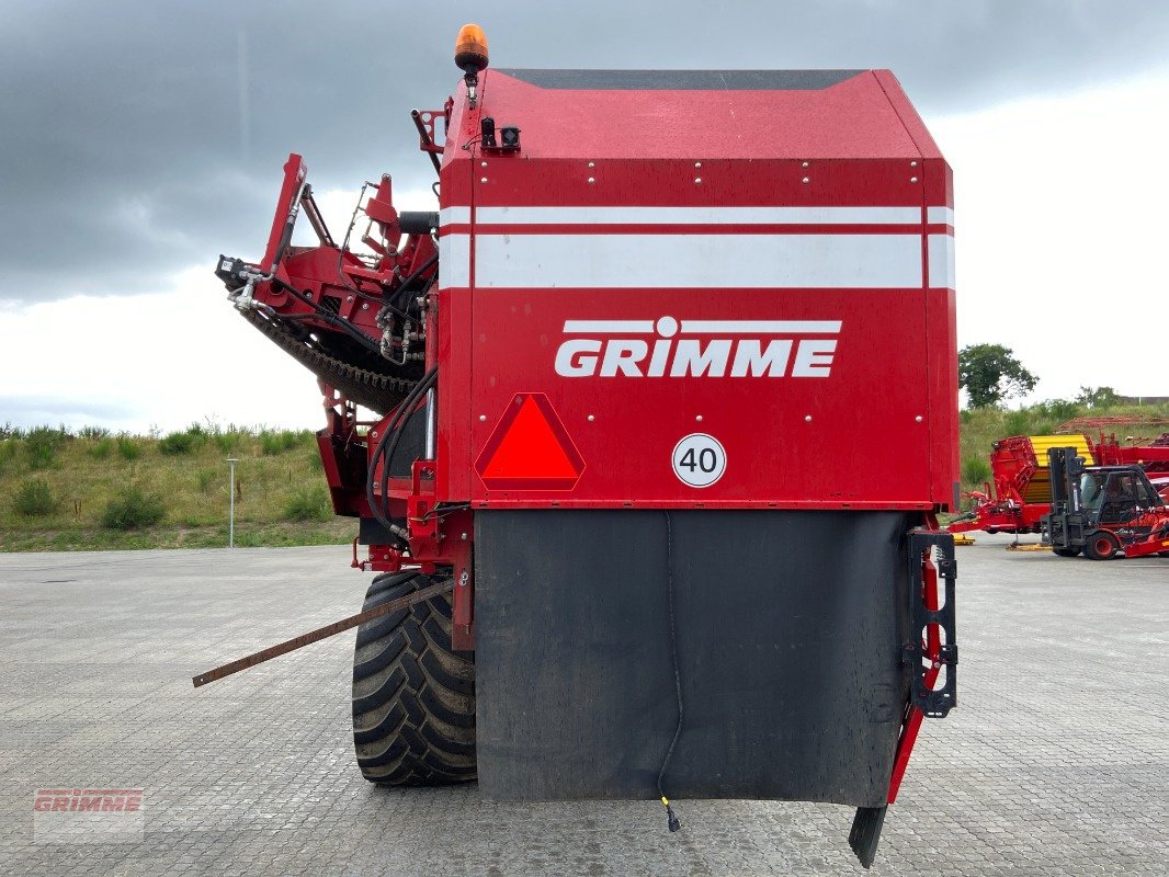 Kartoffelroder tipa Grimme EVO 280 ClodSep, Gebrauchtmaschine u Rødkærsbro (Slika 4)