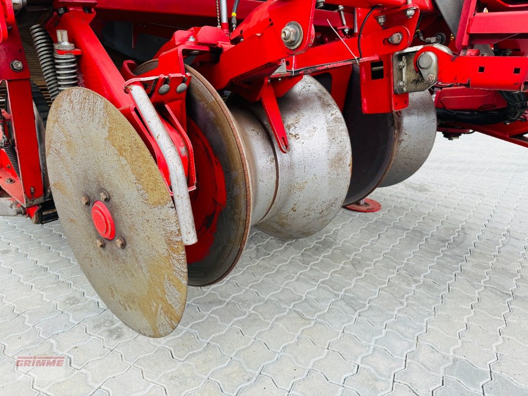 Kartoffelroder van het type Grimme EVO 280 ClodSep, Gebrauchtmaschine in Rødkærsbro (Foto 5)