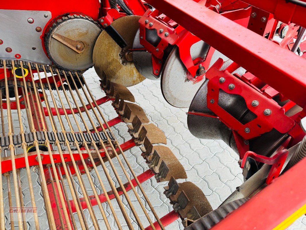 Kartoffelroder van het type Grimme EVO 280 ClodSep, Gebrauchtmaschine in Rødkærsbro (Foto 7)