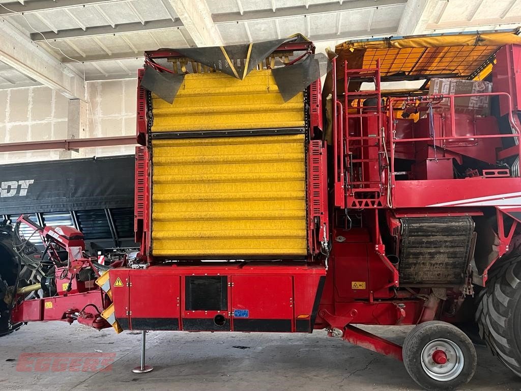 Kartoffelroder du type Grimme EVO 280 ClodSep, Gebrauchtmaschine en Suhlendorf (Photo 3)