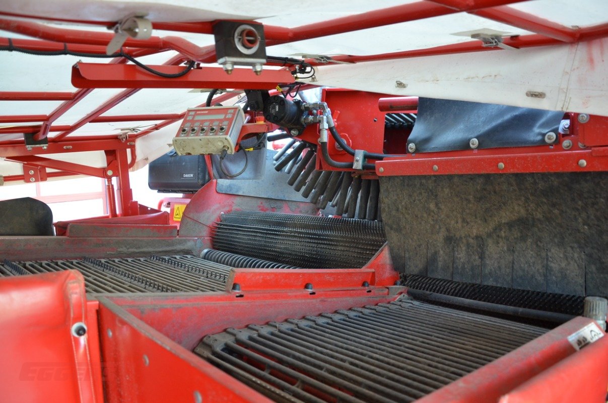 Kartoffelroder typu Grimme EVO 280 ClodSep, Gebrauchtmaschine v Suhlendorf (Obrázek 14)