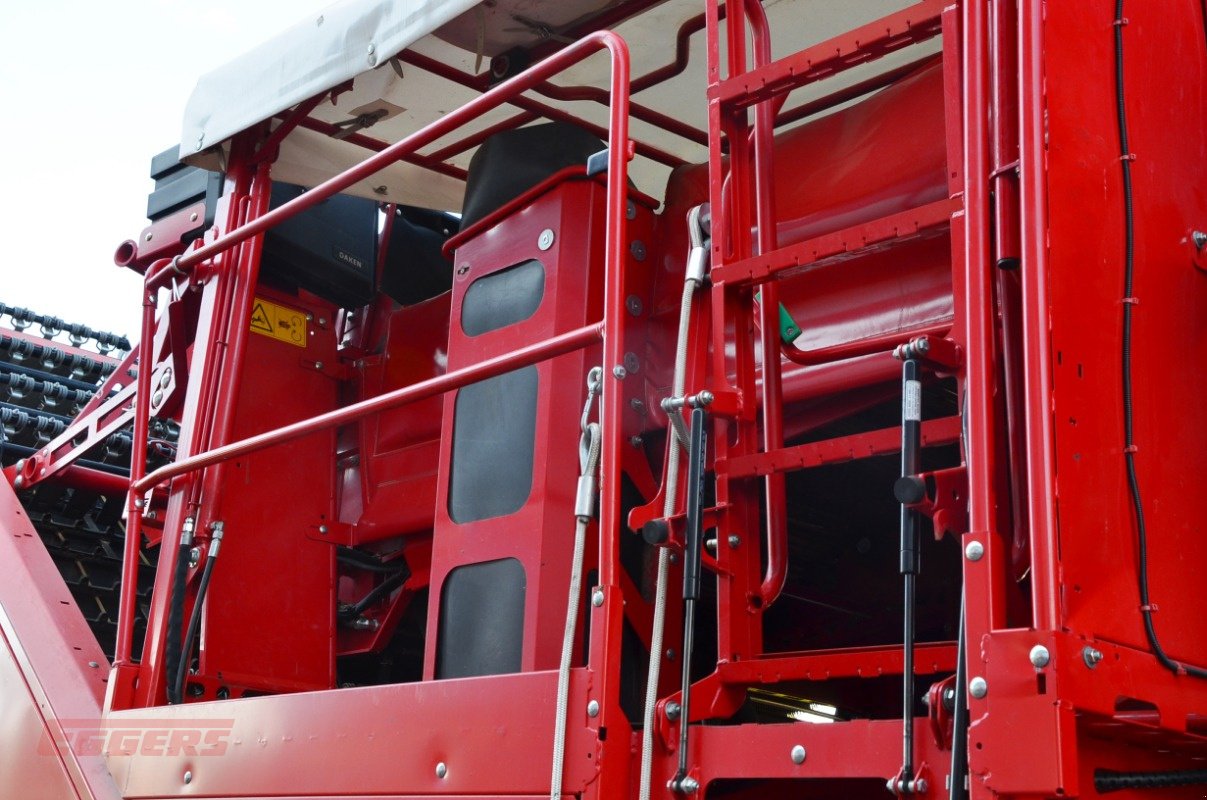 Kartoffelroder van het type Grimme EVO 280 ClodSep, Gebrauchtmaschine in Suhlendorf (Foto 27)