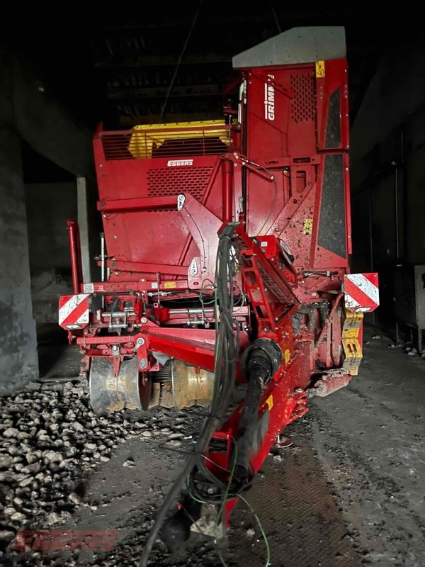 Kartoffelroder des Typs Grimme EVO 280 ClodSep, Gebrauchtmaschine in Suhlendorf (Bild 1)