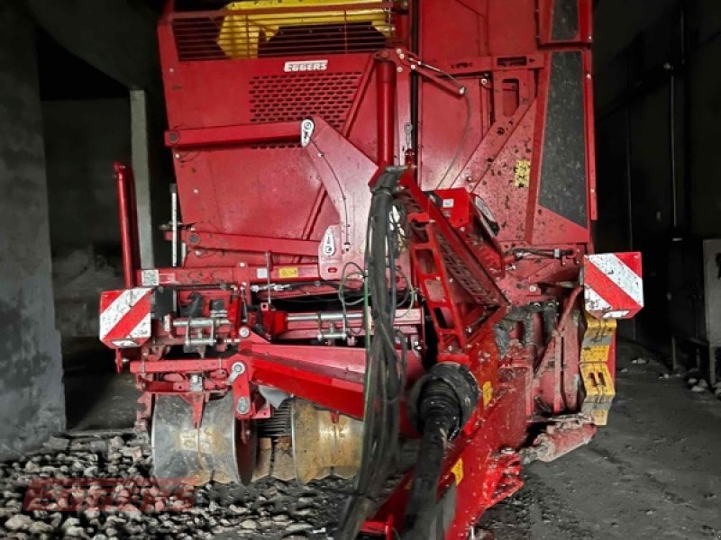 Kartoffelroder от тип Grimme EVO 280 ClodSep, Gebrauchtmaschine в Ebstorf (Снимка 1)