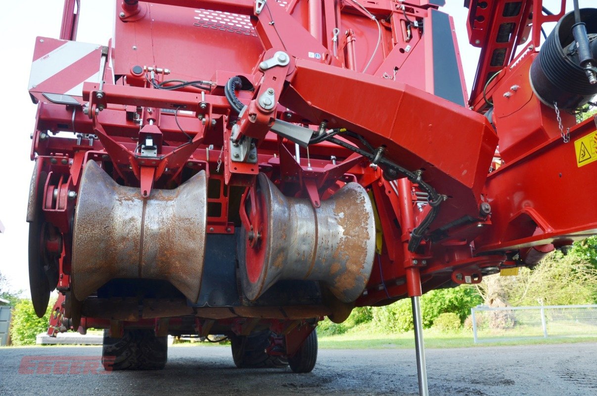 Kartoffelroder tipa Grimme EVO 280 ClodSep, Gebrauchtmaschine u Suhlendorf (Slika 5)