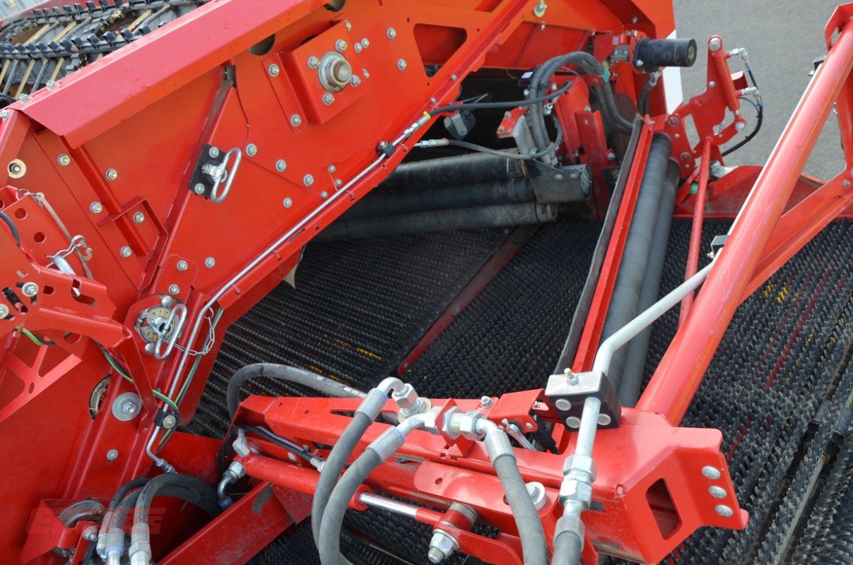 Kartoffelroder van het type Grimme EVO 280 ClodSep, Gebrauchtmaschine in Suhlendorf (Foto 18)