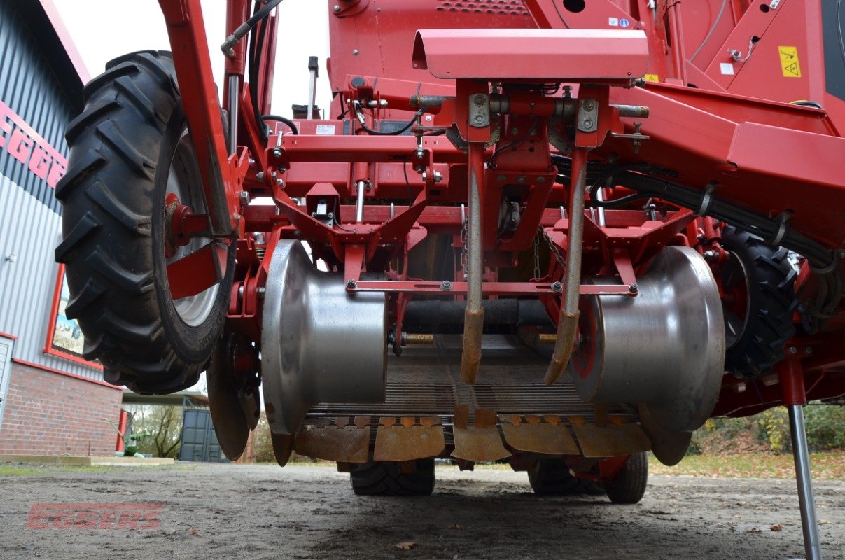 Kartoffelroder tipa Grimme EVO 280 ClodSep, Gebrauchtmaschine u Suhlendorf (Slika 5)