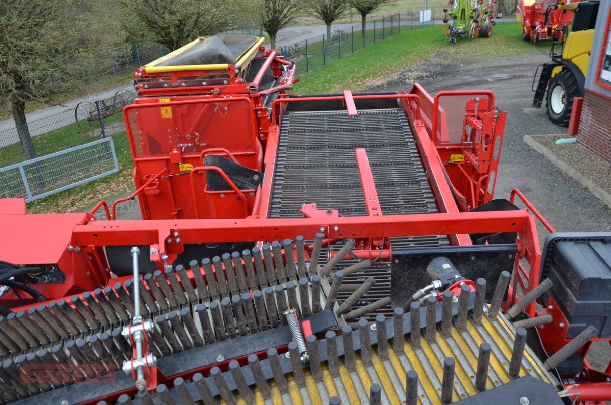 Kartoffelroder tipa Grimme EVO 280 ClodSep, Gebrauchtmaschine u Suhlendorf (Slika 19)