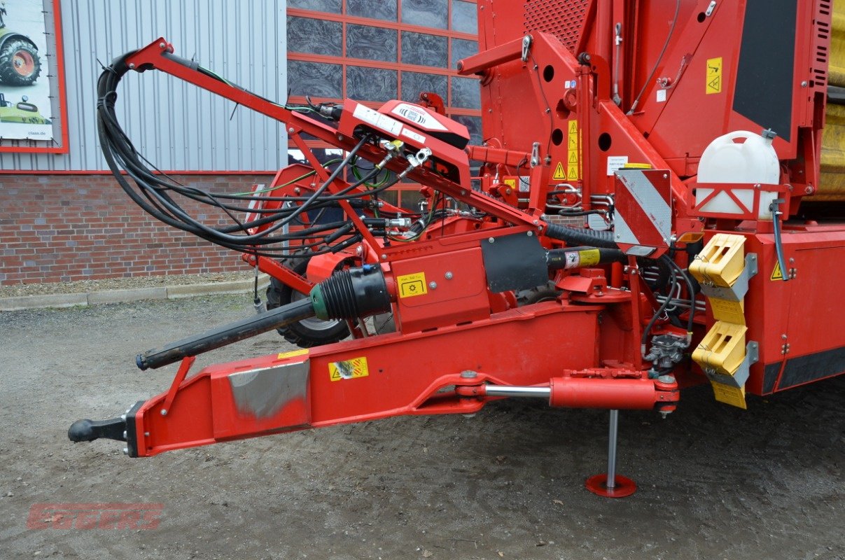 Kartoffelroder tipa Grimme EVO 280 ClodSep, Gebrauchtmaschine u Suhlendorf (Slika 24)