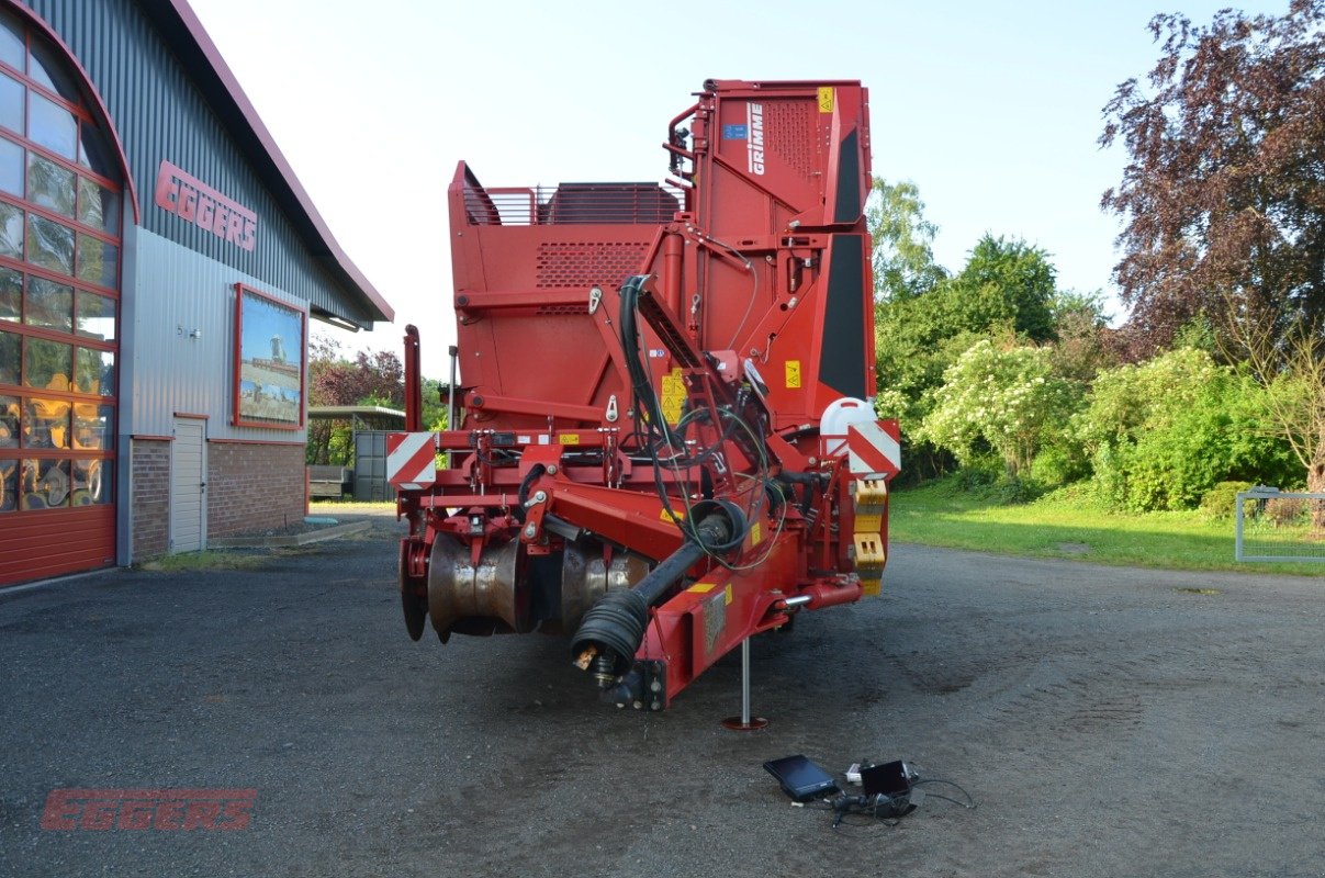 Kartoffelroder типа Grimme EVO 280 ClodSep, Gebrauchtmaschine в Suhlendorf (Фотография 2)