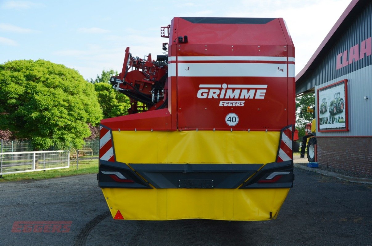 Kartoffelroder типа Grimme EVO 280 ClodSep, Gebrauchtmaschine в Suhlendorf (Фотография 4)