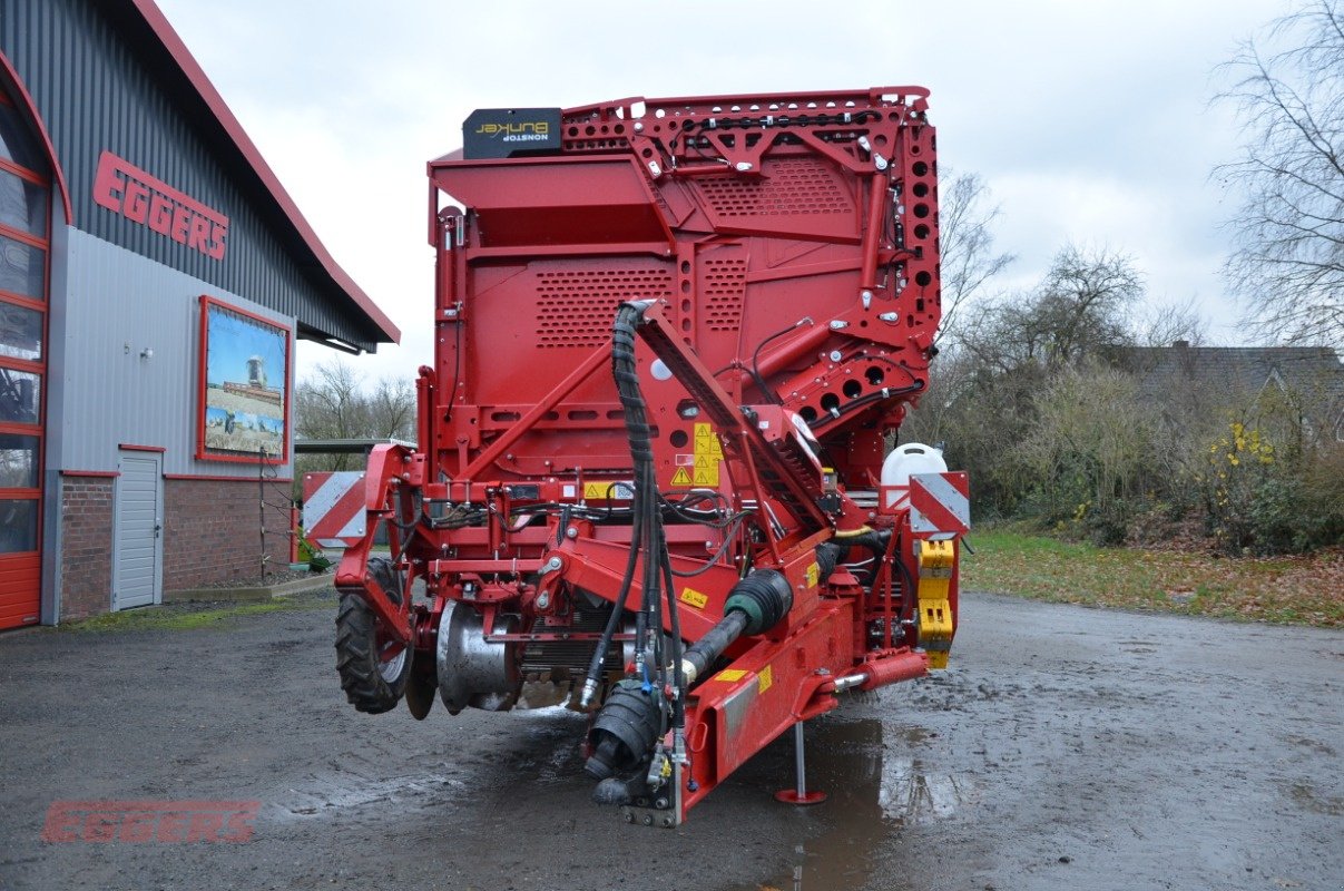 Kartoffelroder от тип Grimme EVO 280 ClodSep, Gebrauchtmaschine в Suhlendorf (Снимка 2)