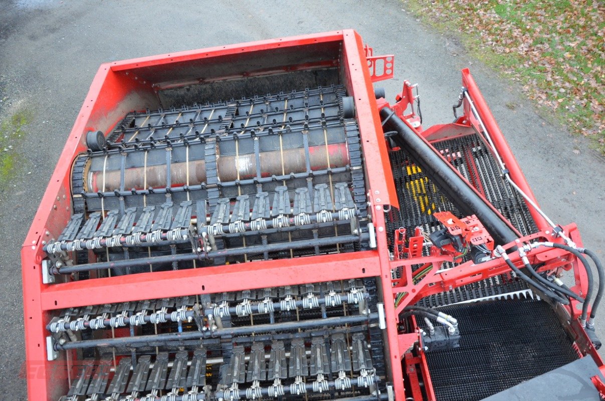 Kartoffelroder typu Grimme EVO 280 ClodSep, Gebrauchtmaschine w Suhlendorf (Zdjęcie 15)