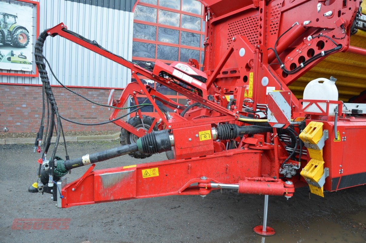 Kartoffelroder от тип Grimme EVO 280 ClodSep, Gebrauchtmaschine в Suhlendorf (Снимка 25)