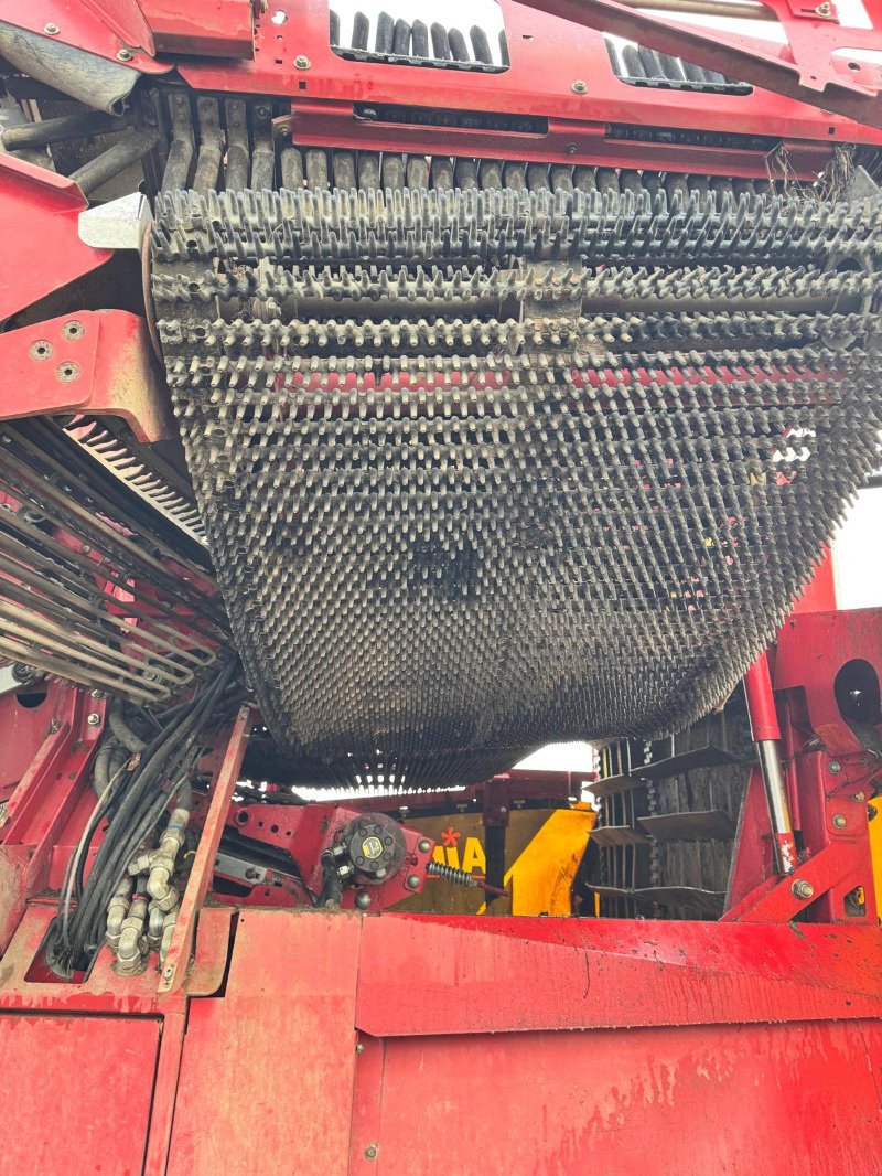 Kartoffelroder tipa Grimme EVO 290 AIR SEB, Gebrauchtmaschine u Heiligengrabe OT Liebenthal (Slika 12)