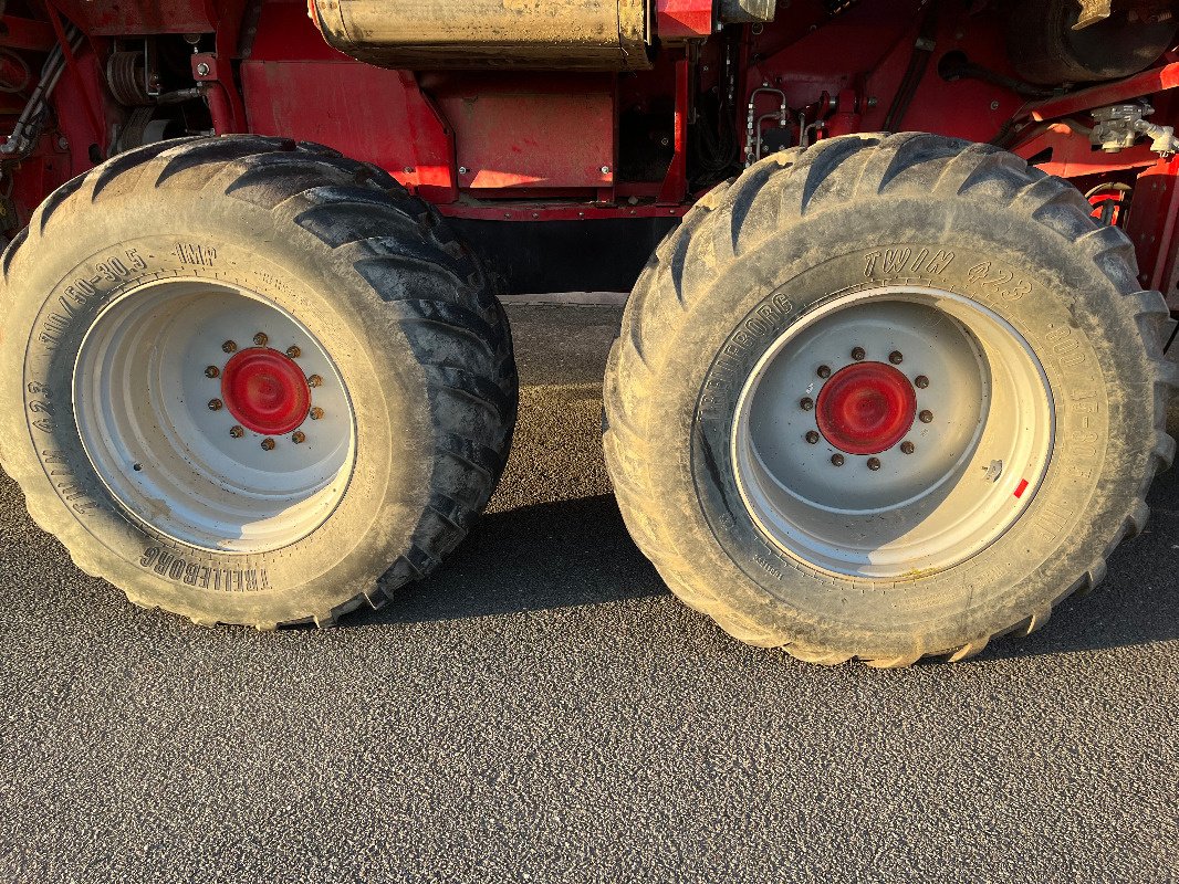 Kartoffelroder typu Grimme EVO 290 AIR SEB, Gebrauchtmaschine w Heiligengrabe OT Liebenthal (Zdjęcie 4)