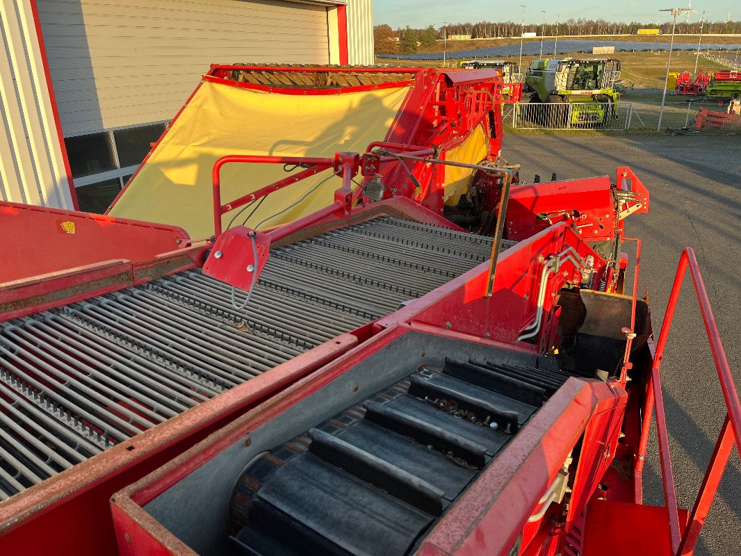 Kartoffelroder tipa Grimme EVO 290 AIR SEB, Gebrauchtmaschine u Heiligengrabe OT Liebenthal (Slika 10)