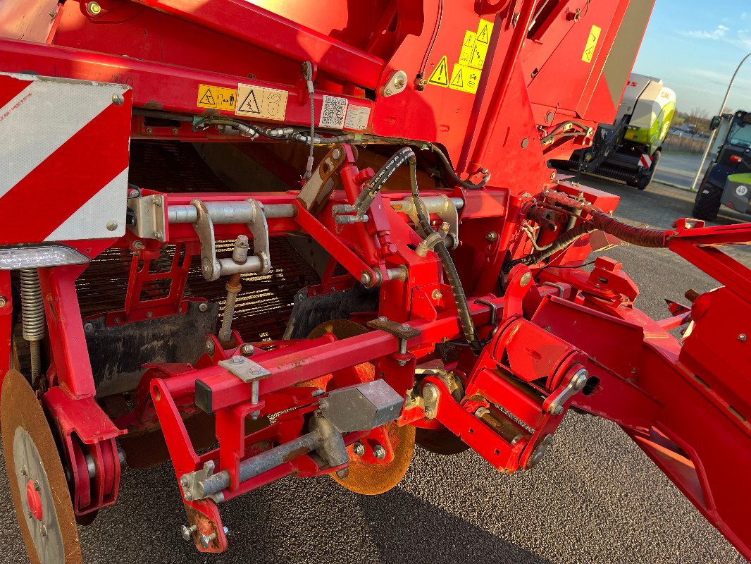 Kartoffelroder tipa Grimme EVO 290 AIR SEB, Gebrauchtmaschine u Heiligengrabe OT Liebenthal (Slika 13)