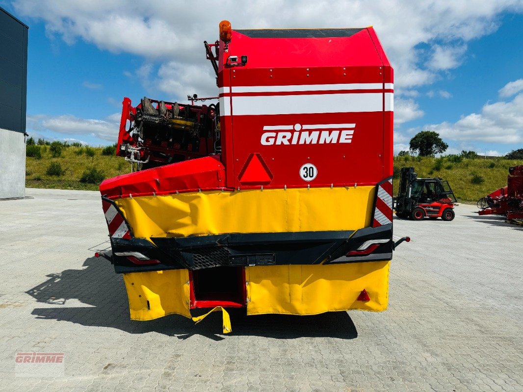 Kartoffelroder του τύπου Grimme EVO 290 AirSep, Gebrauchtmaschine σε Rødkærsbro (Φωτογραφία 4)