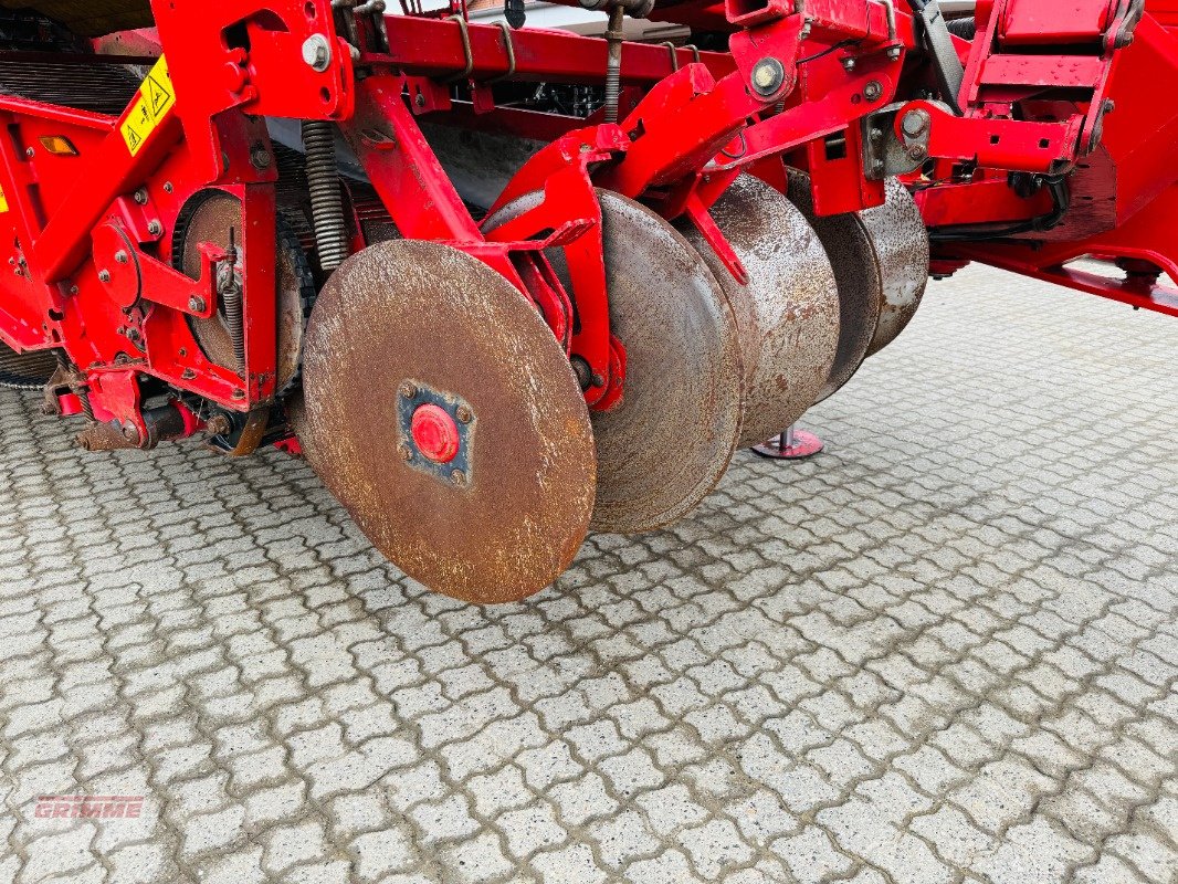 Kartoffelroder du type Grimme EVO 290 AirSep, Gebrauchtmaschine en Rødkærsbro (Photo 5)