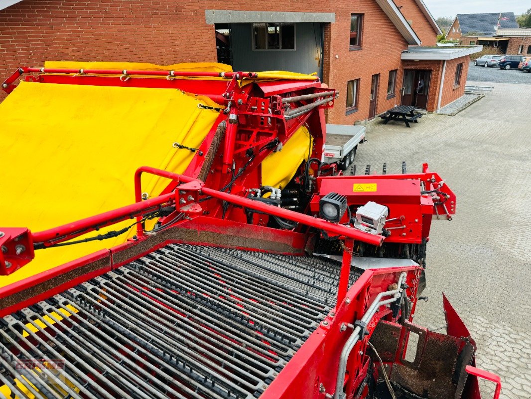 Kartoffelroder del tipo Grimme EVO 290 AirSep, Gebrauchtmaschine en Rødkærsbro (Imagen 12)