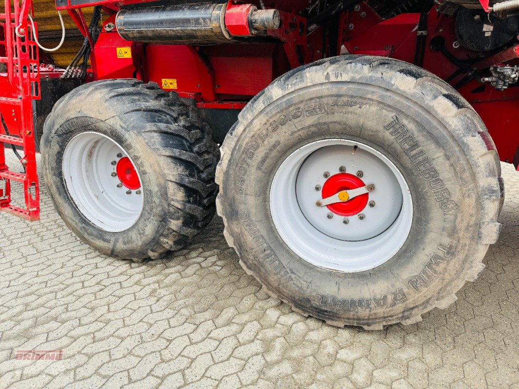 Kartoffelroder du type Grimme EVO 290 AirSep, Gebrauchtmaschine en Rødkærsbro (Photo 14)