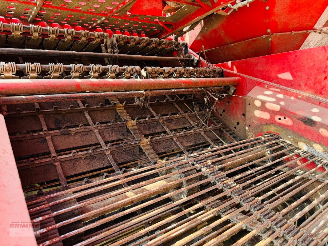 Kartoffelroder of the type Grimme EVO 290 AirSep, Gebrauchtmaschine in Rødkærsbro (Picture 8)