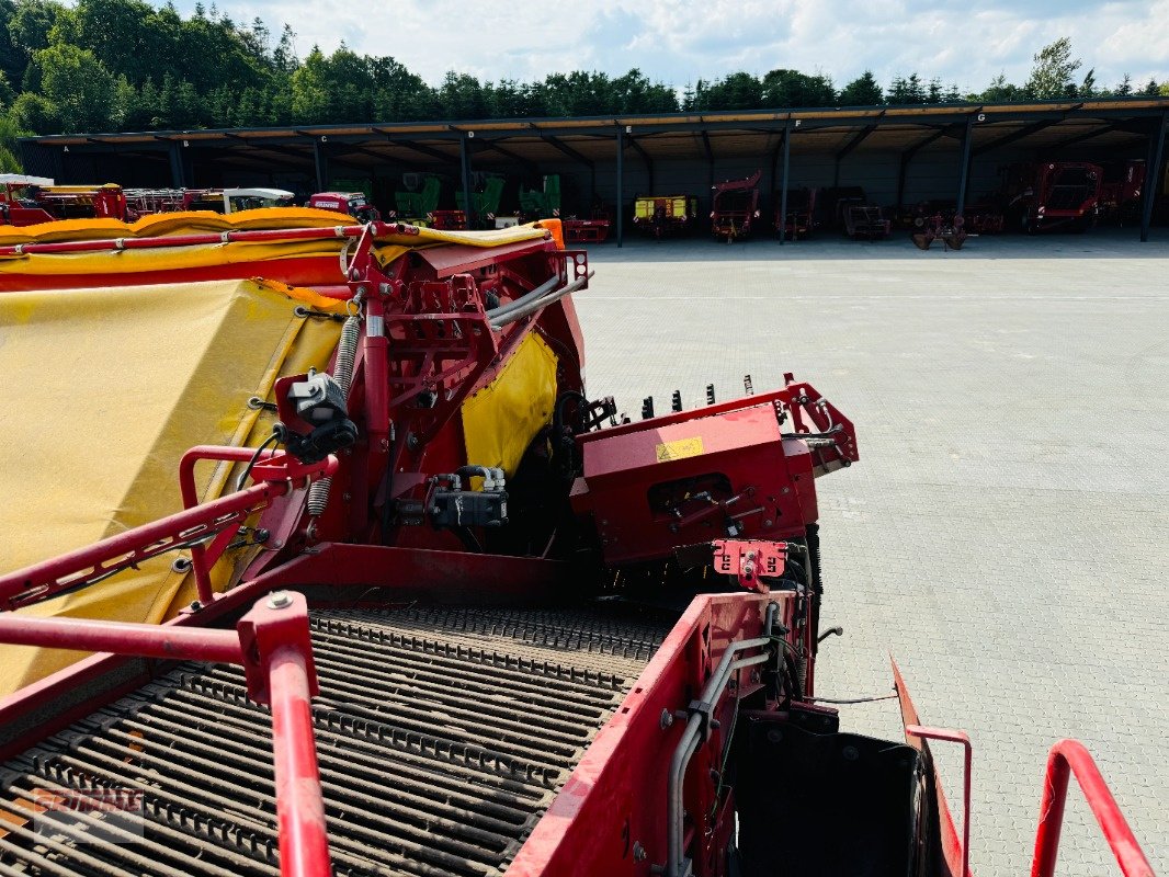 Kartoffelroder of the type Grimme EVO 290 AirSep, Gebrauchtmaschine in Rødkærsbro (Picture 11)