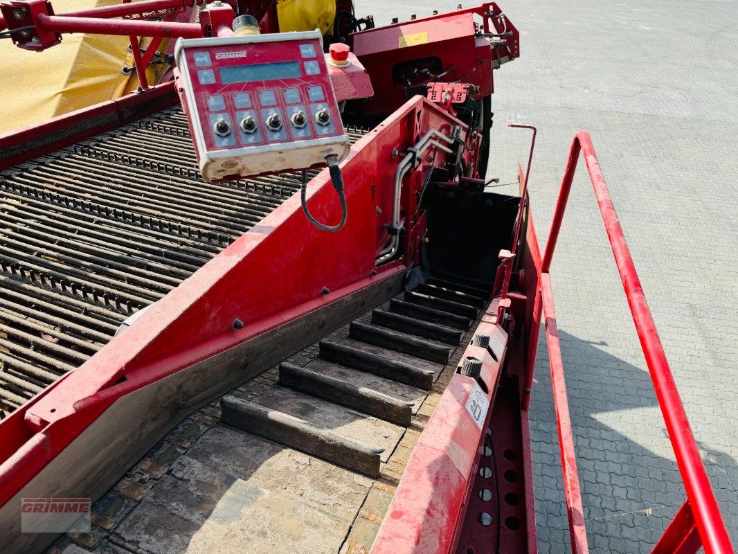 Kartoffelroder of the type Grimme EVO 290 AirSep, Gebrauchtmaschine in Rødkærsbro (Picture 12)