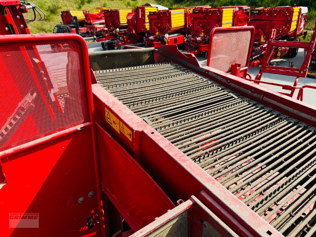 Kartoffelroder typu Grimme EVO 290 AirSep, Gebrauchtmaschine v Rødkærsbro (Obrázok 13)