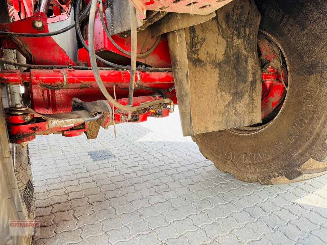 Kartoffelroder typu Grimme EVO 290 AirSep, Gebrauchtmaschine v Rødkærsbro (Obrázok 14)