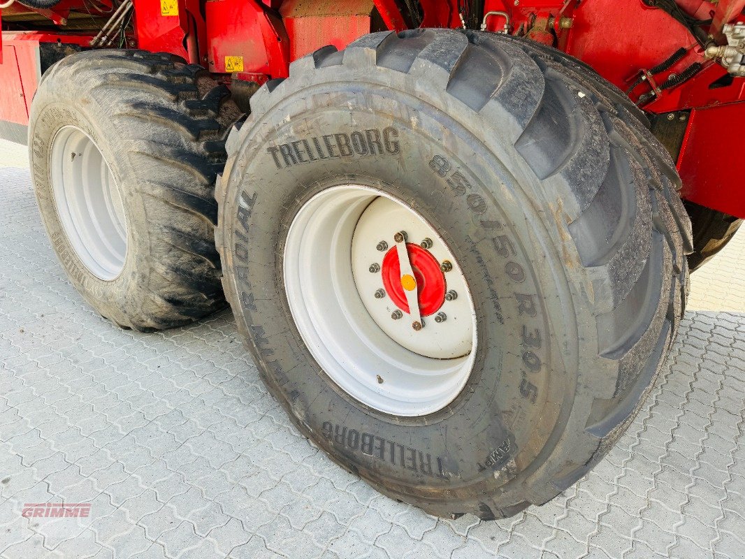 Kartoffelroder of the type Grimme EVO 290 AirSep, Gebrauchtmaschine in Rødkærsbro (Picture 15)