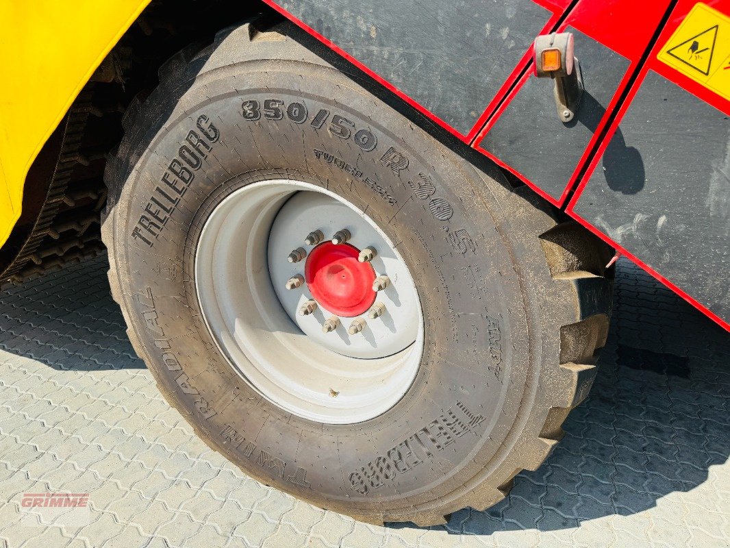 Kartoffelroder typu Grimme EVO 290 AirSep, Gebrauchtmaschine v Rødkærsbro (Obrázok 16)