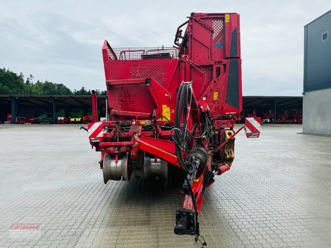 Kartoffelroder typu Grimme EVO 290 AirSep, Gebrauchtmaschine v Rødkærsbro (Obrázek 2)