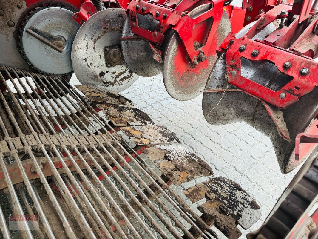 Kartoffelroder typu Grimme EVO 290 AirSep, Gebrauchtmaschine v Rødkærsbro (Obrázek 7)