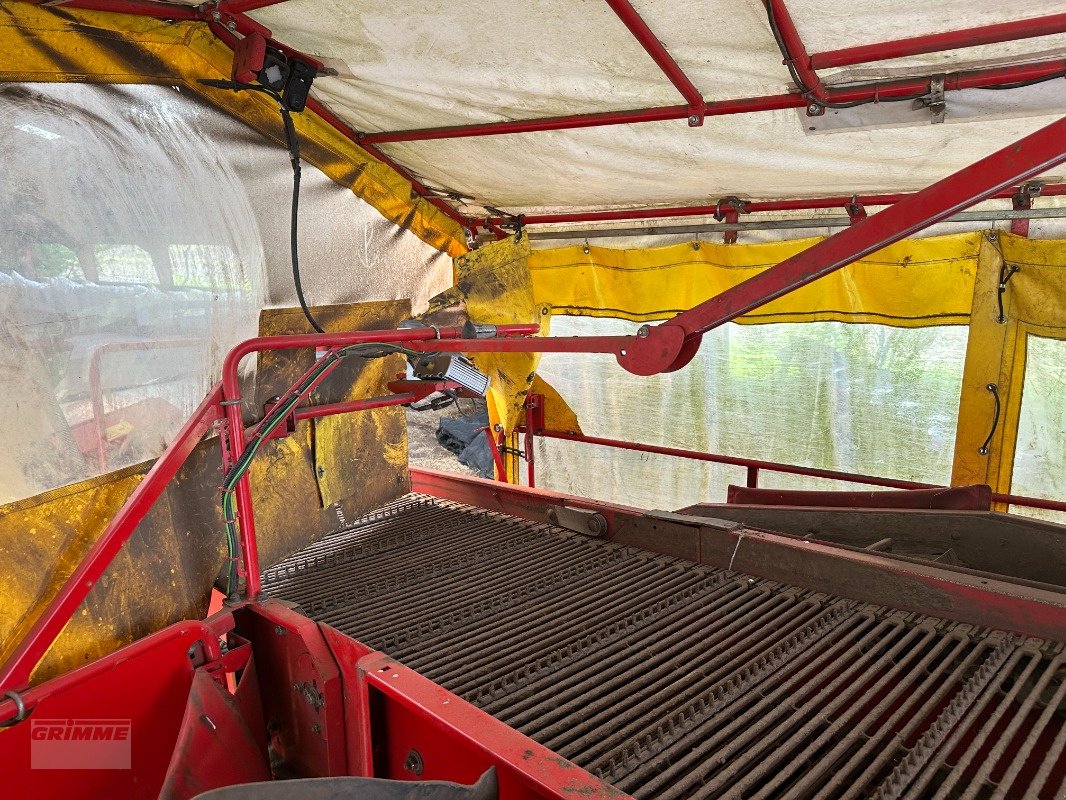 Kartoffelroder del tipo Grimme EVO 290 AirSep, Gebrauchtmaschine en Rødkærsbro (Imagen 14)