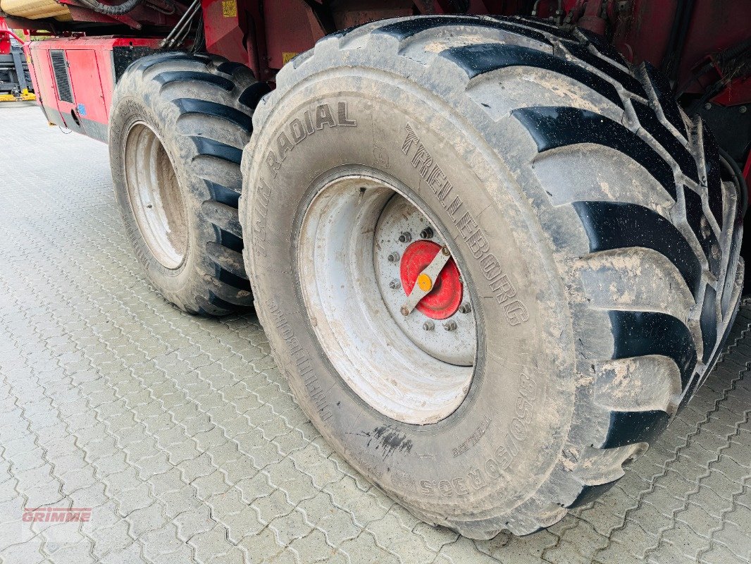 Kartoffelroder du type Grimme EVO 290 AirSep, Gebrauchtmaschine en Rødkærsbro (Photo 15)