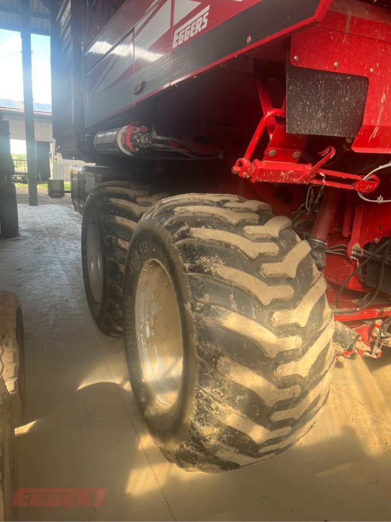 Kartoffelroder van het type Grimme EVO 290 ClodSep, Gebrauchtmaschine in Suhlendorf (Foto 3)