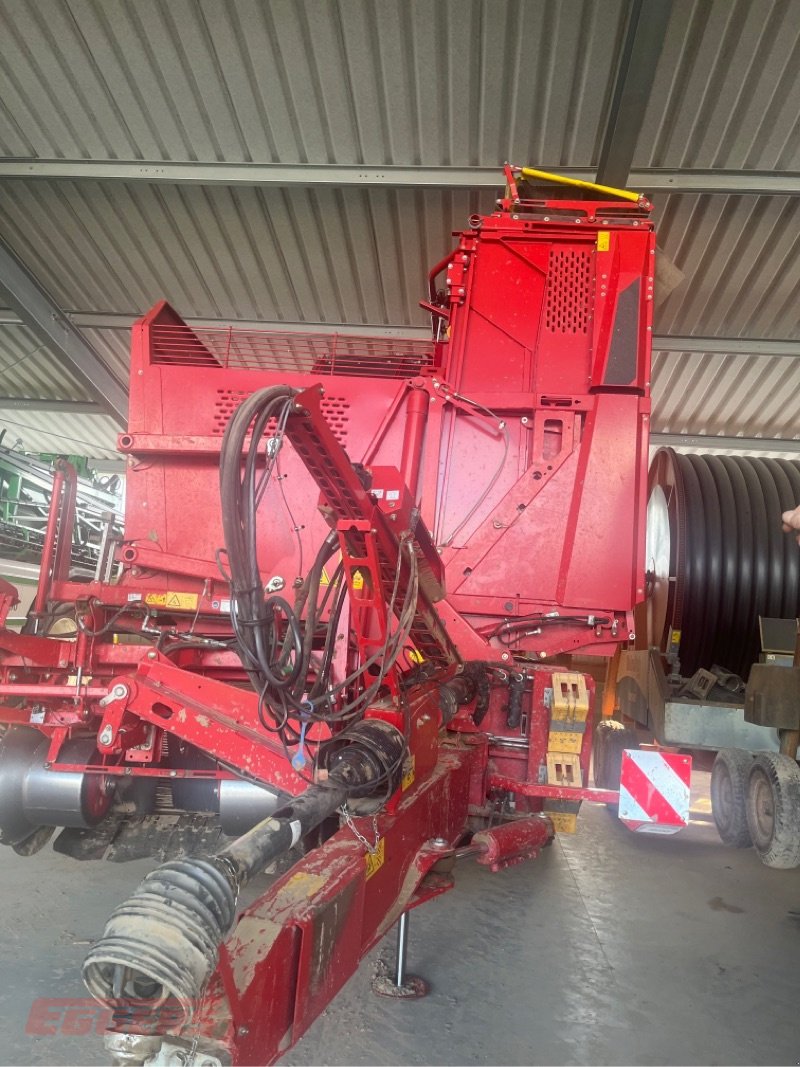 Kartoffelroder van het type Grimme EVO 290 ClodSep, Gebrauchtmaschine in Suhlendorf (Foto 1)