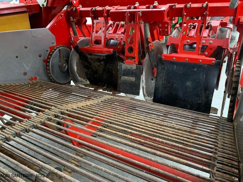 Kartoffelroder of the type Grimme EVO 290, Gebrauchtmaschine in ROYE (Picture 11)