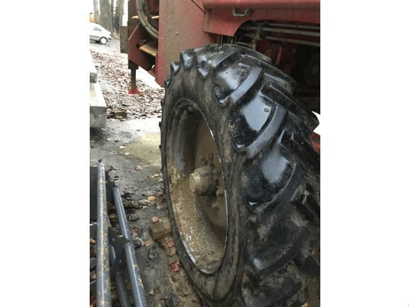 Kartoffelroder van het type Grimme GT 170 S-RS, Gebrauchtmaschine in ESCAUDOEUVRES (Foto 8)