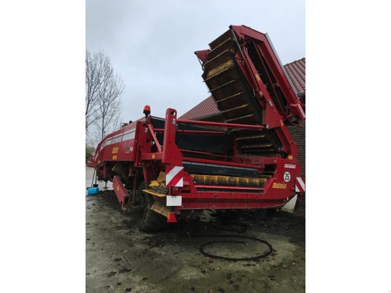 Kartoffelroder van het type Grimme GT 170 S-RS, Gebrauchtmaschine in ESCAUDOEUVRES (Foto 3)