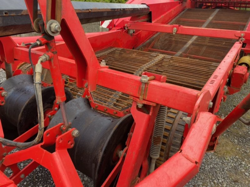 Kartoffelroder typu Grimme GT 170 S, Gebrauchtmaschine v Richebourg (Obrázok 2)