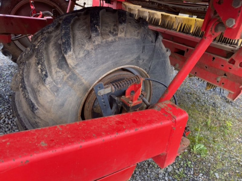 Kartoffelroder of the type Grimme GT 170 S, Gebrauchtmaschine in Richebourg (Picture 10)