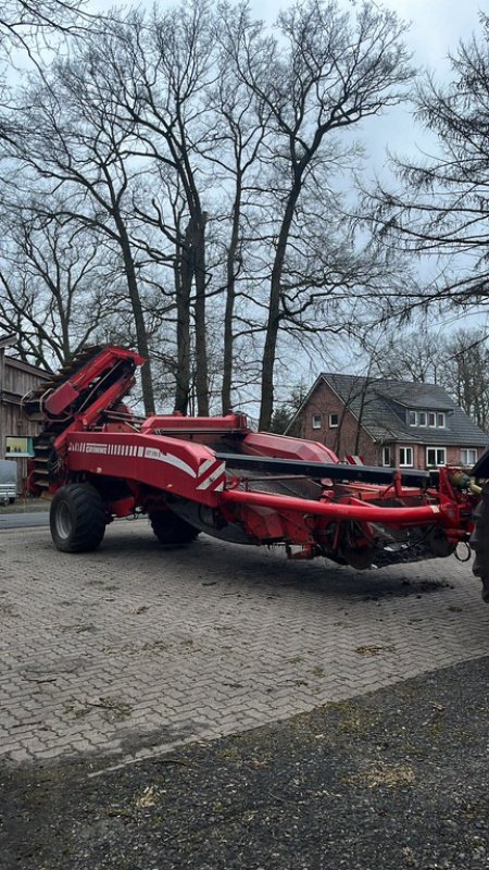 Kartoffelroder du type Grimme GT 170 S, Gebrauchtmaschine en Sittensen (Photo 1)